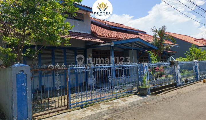 Dijual Rumah Besar Tanah 306m2 Dekat Pusat Kota Cirebon 1