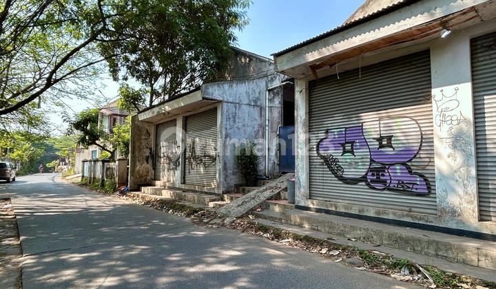 FOR SALE FAST! Strategic Rental Units & Kiosks Near Kencana Loka BSD. 2