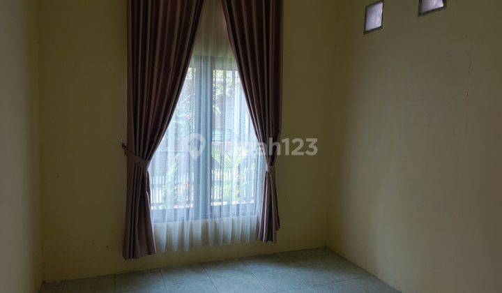 Rumah Tingkat Terawat Di Tanah 156m2 Di Puri Kota Cirebon 2