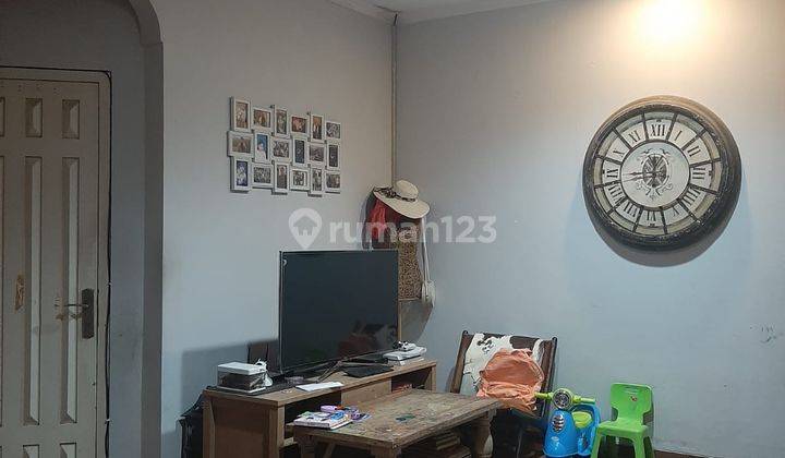 Rumah Terawat Tanah 300 Di Lokasi Premium Pondok Nirwana Merr Surabaya  2