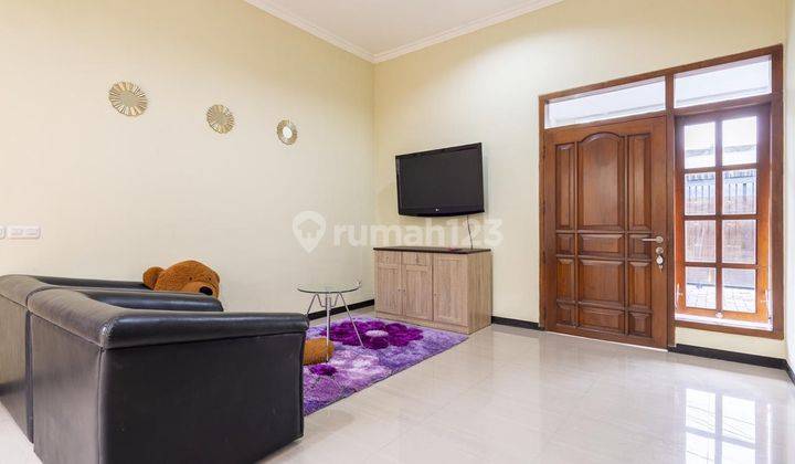 Kost2an Rame 17 Kamar Full Furnished Dekat Rsal Dr. Ramelan Surabaya 2