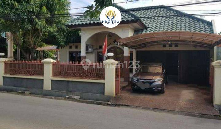 Rumah Bagus Terawat Tanah 250 Dekat Ada Swalayan Majapahit 1