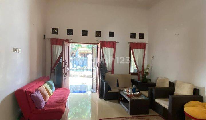  Rumah Terawat Siap Huni Furnished Cirebon 2