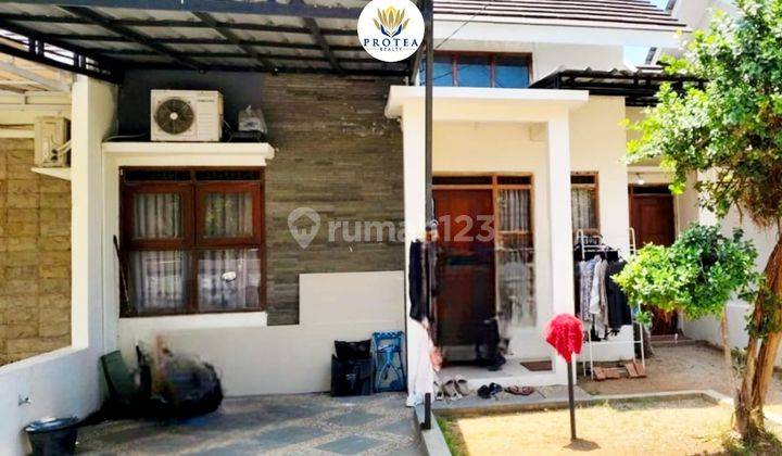 Jual Cepat Rumah Siap Huni di Cluster Mevvah Dekat Brimob Cirebon 1