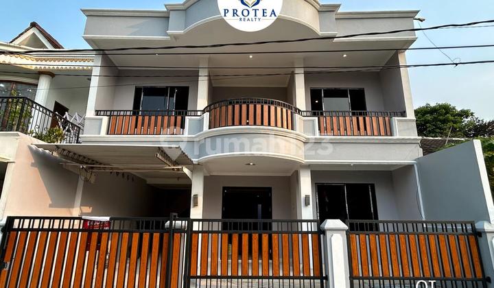 RUMAH LOKASI STRATEGIS JUAL CEPAT YUK SURVEY