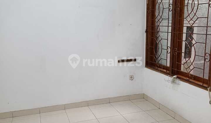 DIJUAL  Rumah Cluster Elite dan Nyaman di Batununggal, Bandung 2