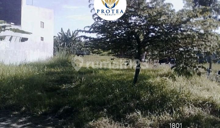 DIJUAL KAVLING DI CIREBON