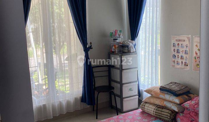 Jual Rumah Bagus Tanah 160 di Citra Indah City Jonggol Bogor 2