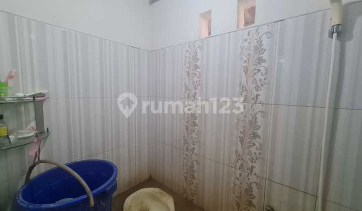Dijual Rumah Hook Luas Di Kota Cirebon 2