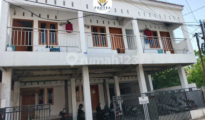 JUAL Kostan Putra 24 Kamar Siap Operasional Lokasi Strategis Di Perjuangan Kota Cirebon 1