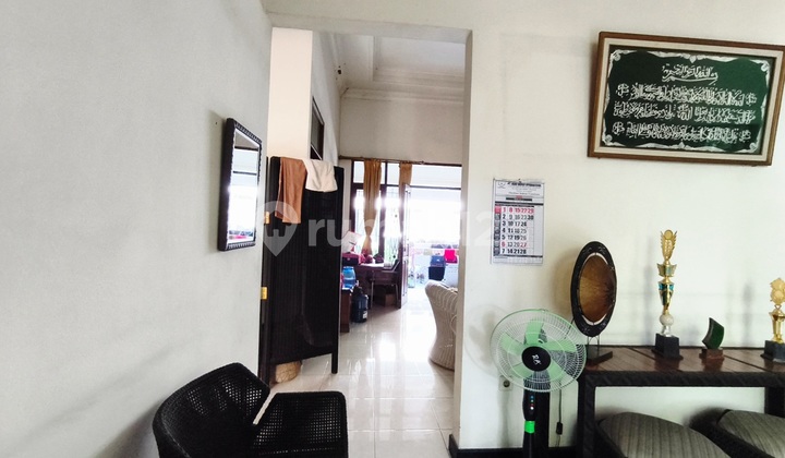 Jual Rumah Megah Pinggir Jalan Utama Penggung  Dekat Toll Ciperna 2