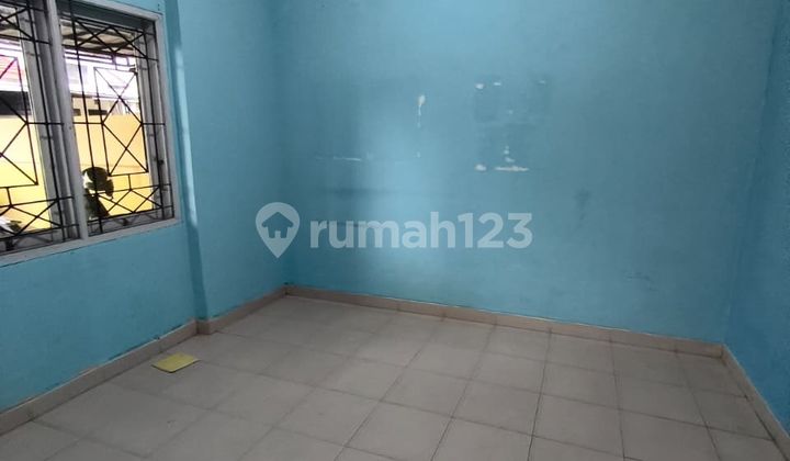 Quick Ready to Live House Wide Land in Front of Park  Cluster City 2