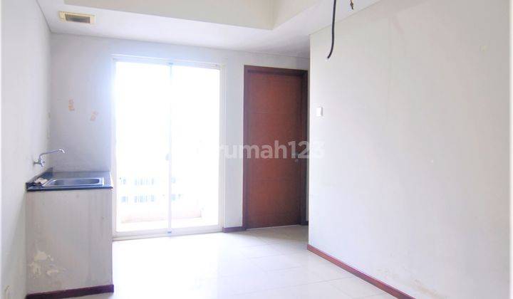 Apartemen Royal Mediterania Garden 2 Kamar Tidur Unfurnished 2