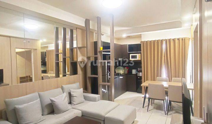 Apartemen Mediterania Garden Residence 2 (Tanjung Duren)  2