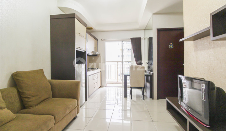 Apartemen Mediterania Garden Residence 2 Tanjung Duren