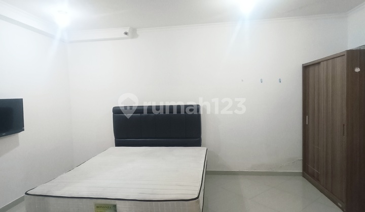 Apartemen Mediterania Garden Residence 1 (Tanjung Duren) 2