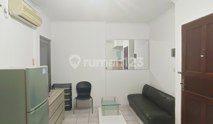 Apartemen Mediterania Garden Residence 1 Tanjung Duren, Jakarta Barat