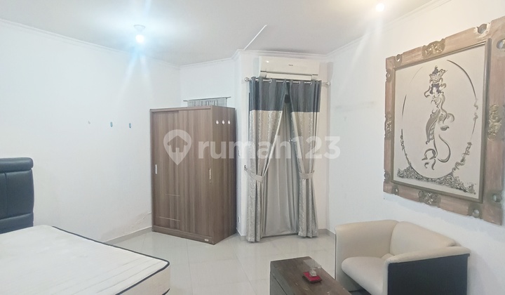 Apartemen Mediterania Garden Residence 1 (Tanjung Duren)