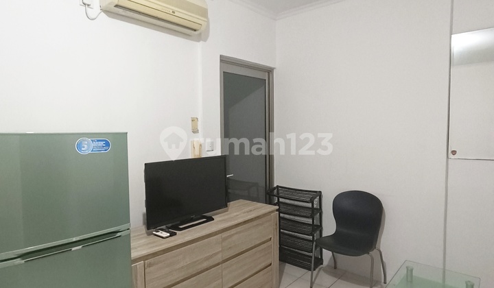 Apartemen Mediterania Garden Residence 1 Tanjung Duren, Jakarta Barat 2