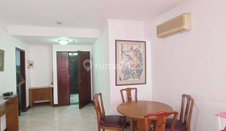 Apartemen Istana Harmoni 2 Kamar Tidur Furnished Bagus 2