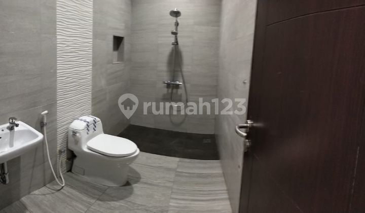 Rumah Grisenda Pik Uk 8x18 Hadap Selatan 13