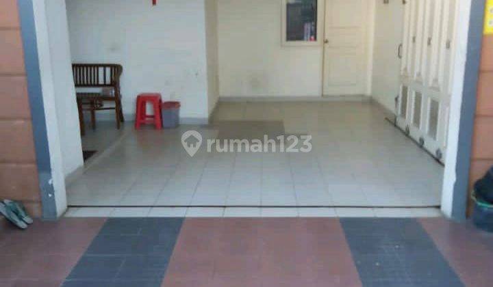 Rumah Pik Townhouse Cordoba Uk 8x15 Semi Furnish 1