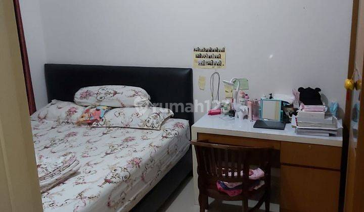 Rumah Pik Townhouse Cordoba Uk 8x15 Semi Furnish 2