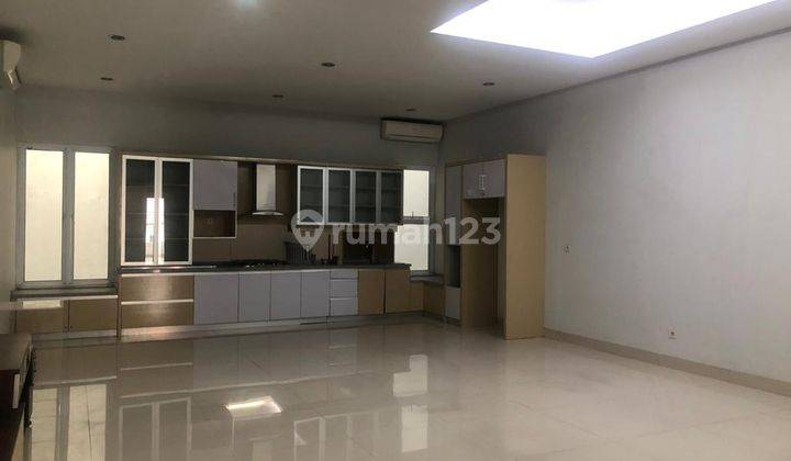 Rumah Pluit Utara Uk 6.5x25 Hadap Utara 2