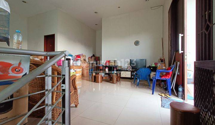 Dijual Cepat Turun Harga Rumah Taman Grisenda Pik Hoek 2