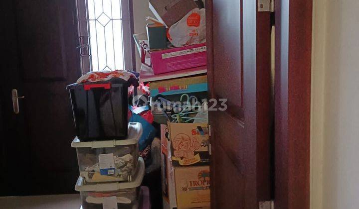 Dijual Cepat Turun Harga Rumah Taman Grisenda Pik Hoek 6