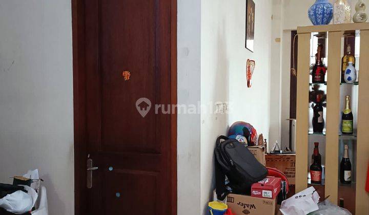 Dijual Cepat Turun Harga Rumah Taman Grisenda Pik Hoek 7