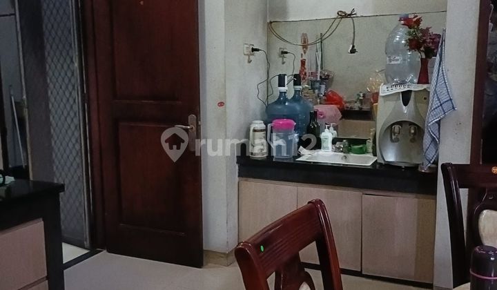 Dijual Cepat Turun Harga Rumah Taman Grisenda Pik Hoek 10