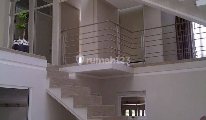 Jarang Ada Rumah Mewah Pluit Timur Hadap Utara Timur 3