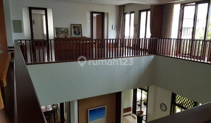 Hot Property Rumah Diamond Golf Pik Tgt Taman Golf Timur Pik Hadap S 8