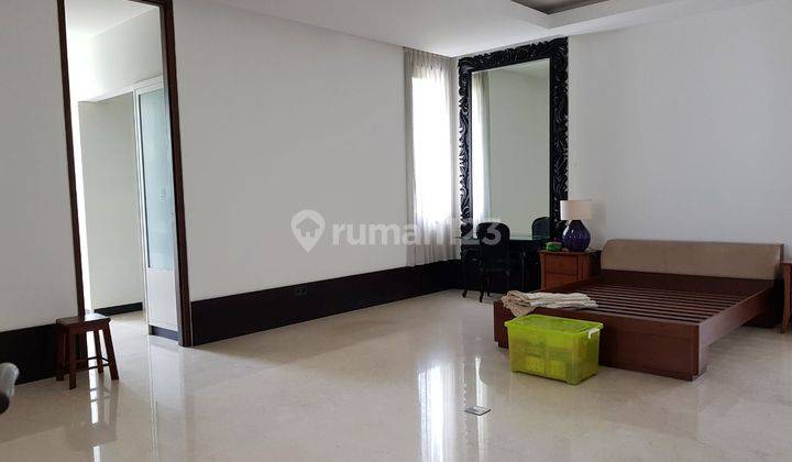 Hot Property Rumah Diamond Golf Pik Tgt Taman Golf Timur Pik Hadap S 7