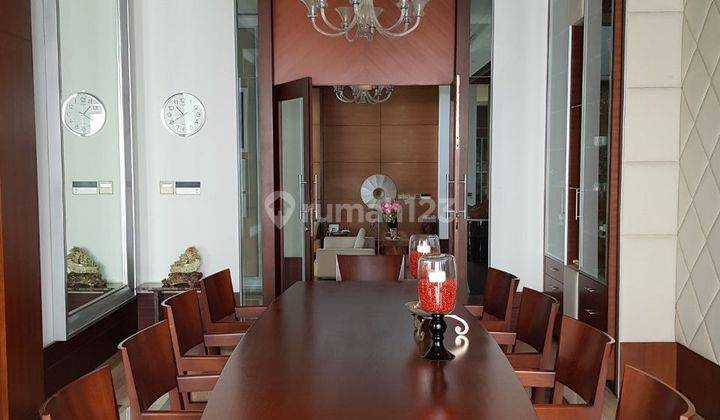 Hot Property Rumah Diamond Golf Pik Tgt Taman Golf Timur Pik Hadap S 9