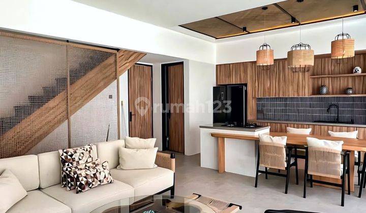 Brand New Villa Jimbaran Bali Ada Private Pool 1