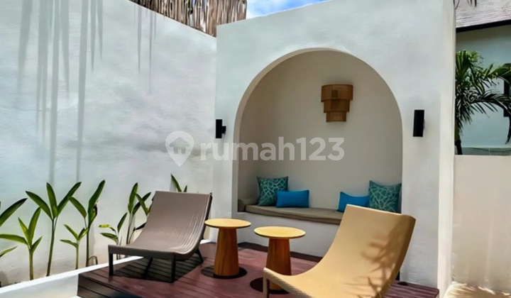 Brand New Villa Jimbaran Bali Ada Private Pool 3