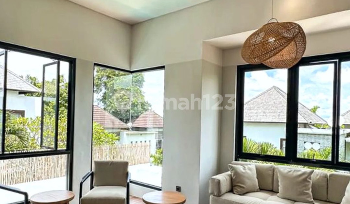 Brand New Villa Jimbaran Bali Ada Private Pool 4