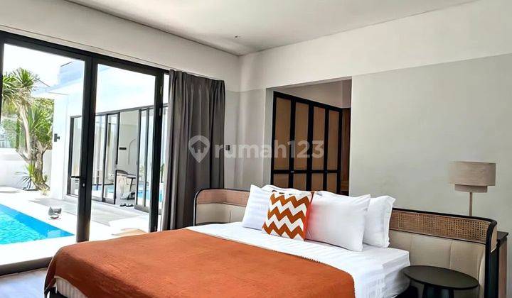 Brand New Villa Jimbaran Bali Ada Private Pool 8