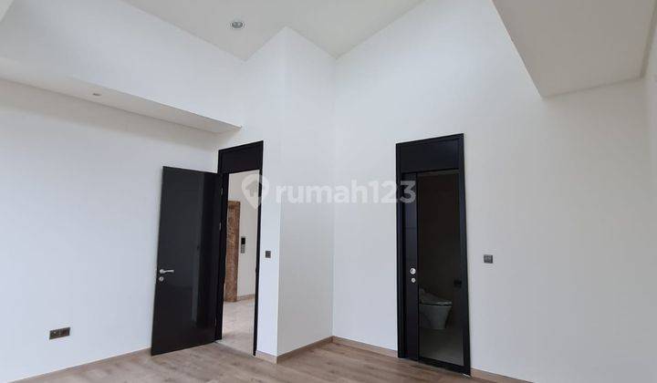 Unit Langka Rumah Mozart Golf Island Pik Uk 12x30 3