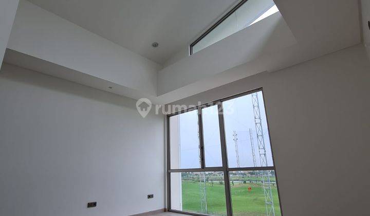 Unit Langka Rumah Mozart Golf Island Pik Uk 12x30 6