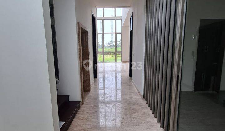 Unit Langka Rumah Mozart Golf Island Pik Uk 12x30 11