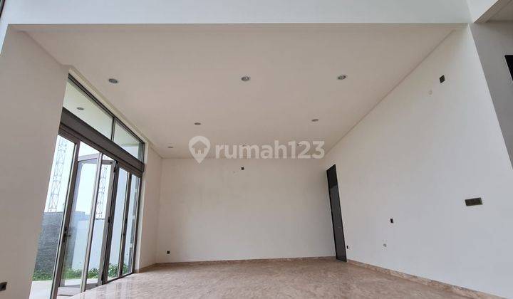 Unit Langka Rumah Mozart Golf Island Pik Uk 12x30 14