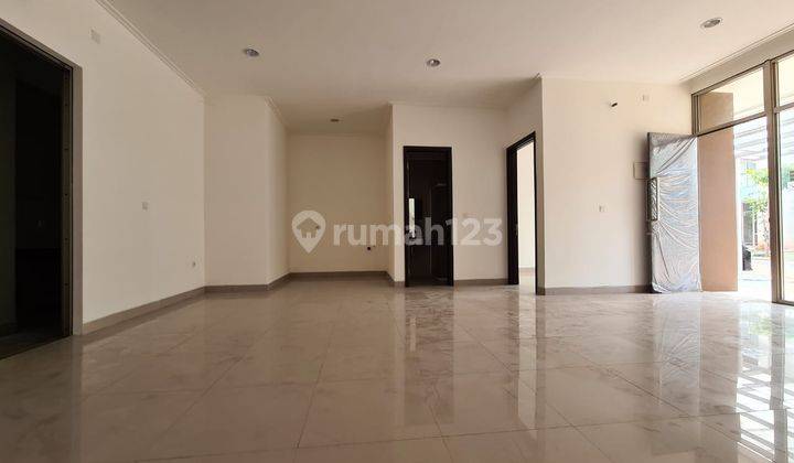Termurah Rumah Pik2 Ukuran 8x15 Hadap Utara 2