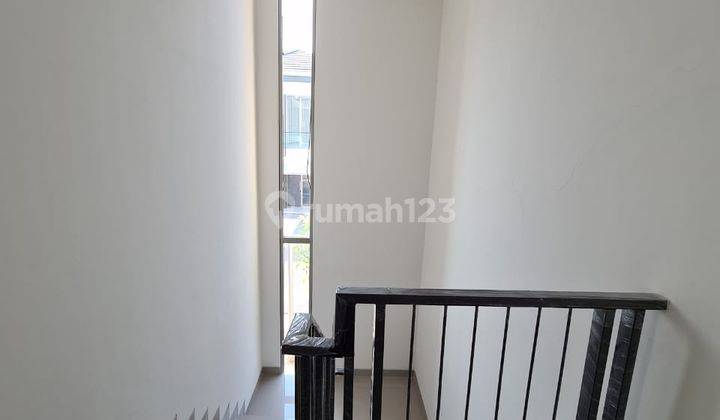 Termurah Rumah Pik2 Ukuran 8x15 Hadap Utara 8