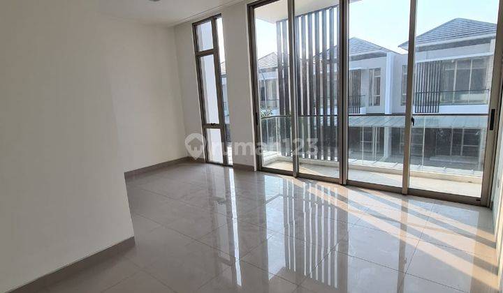 Termurah Rumah Pik2 Ukuran 8x15 Hadap Utara 9