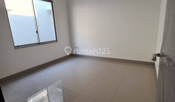 Termurah Rumah Pik2 Ukuran 8x15 Hadap Utara 10