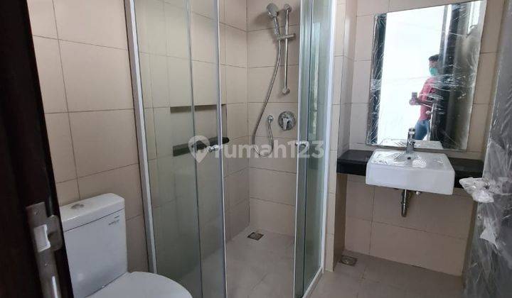 Termurah Rumah Pik2 Ukuran 8x15 Hadap Utara 11