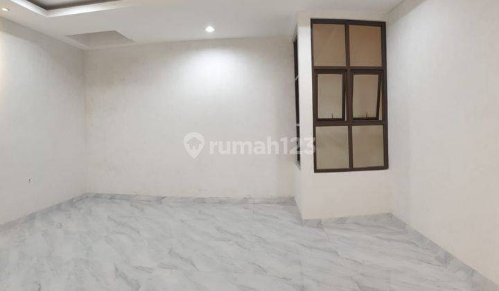 Brand New Rumah Katamaran Permai Pik Hadap Timur 2